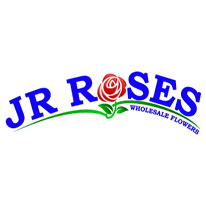 Jr Roses Logo